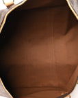 Monogram Keepall 55
