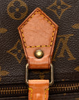 Monogram Speedy 40