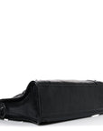 Agneau Arena Classic Hardware Small Le City Black