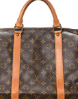 Monogram Keepall 60