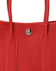 Togo Neo Garden 23 Rouge Radieux