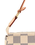 Damier Azur Pochette Accessories