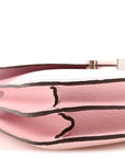 Chevre Mysore Constance 18 Rose Darling