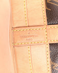 Monogram Noe