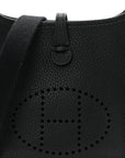 Taurillon Clemence Evelyne TPM Black
