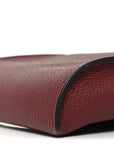 Togo Videpoches Rouge H