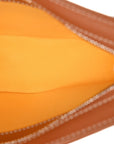 Goyardine Hirondelle Black Gold