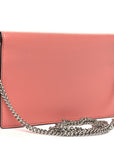 Vitello Cruise F is FNDI Medium Envelope Wallet on Chain Macaron