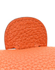 Taurillon Clemence Evelyne III GM Orange