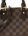 Damier Ebene Alma BB