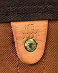 Monogram Keepall 50