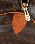 Monogram Keepall 60