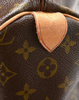 Monogram Speedy 35