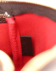 Damier Ebene Mini Pochette Accessories