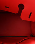Epsom BIRKIN 30 Rouge de Coeur
