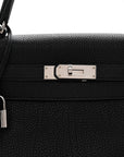 Togo Kelly Retourne 35 Black