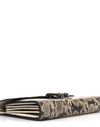Watersnake Mini Dionysus Chain Wallet
