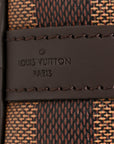 Damier Ebene Speedy Bandouliere 30