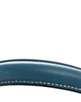 Taurillon Clemence Kelly Retourne 28 Bleu Jean