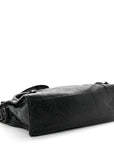 Agneau Arena Classic Hardware Small Le City Black
