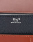 Epsom Vache Hunter Swift Sacabar Bleu Indigo Sienne