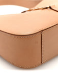 Smooth Calfskin Le 5 A 7 Vintage Brown