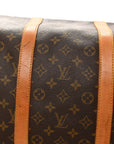 Monogram Keepall 55