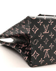 Monogram Fall for You LV Neo Onthego MM Black