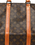 Monogram Keepall 50