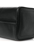 Epi Speedy 25 Black