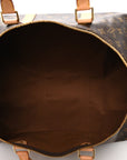 Monogram Keepall 50