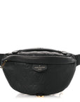 Empreinte BumBag Black