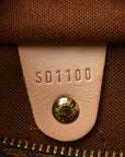 Monogram Speedy 30