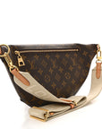 Monogram High Rise Bumbag