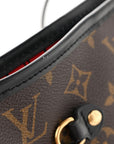 Monogram My LV World Tour Neverfull MM