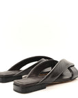 Cushion Lux Riva Flat Sandals 36 Fondant