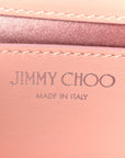 Calfskin Varenne Chain Clutch Blossom
