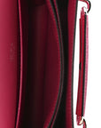 Evercolor Matte Alligator Mini Touch Sac Roulis Rose Mexico