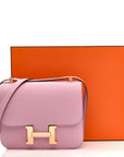 Epsom Constance 24 Mauve Sylvestre