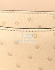 Ostrich Constance 18 Parchemin