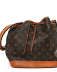 Monogram Petit Noe NM