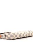 Damier Azur Favorite MM