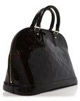 Vernis Alma PM Amarante