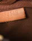 Monogram Mini Pochette Accessories