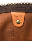 Monogram Keepall Bandouliere 60