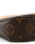 Monogram Pochette Accessories NM