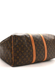 Monogram Keepall 50