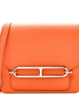 Swift Mini Sac Roulis Orange