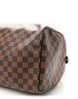 Damier Ebene Speedy 35
