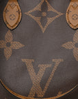 Reverse Monogram Giant Onthego GM